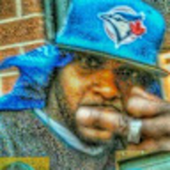 Meet your Posher, James - Picture 1 of 1